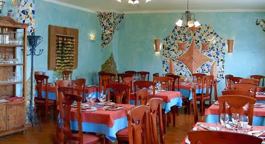 Restaurante "i 24 cannoli" · Fotos 1